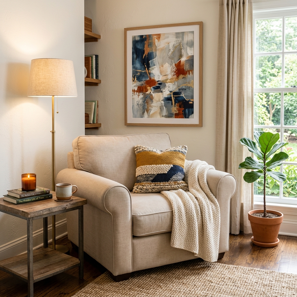 Decor